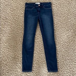 Abercrombie Kids jeggings